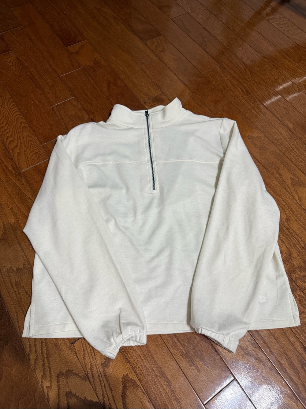 Lucky Brand women top M